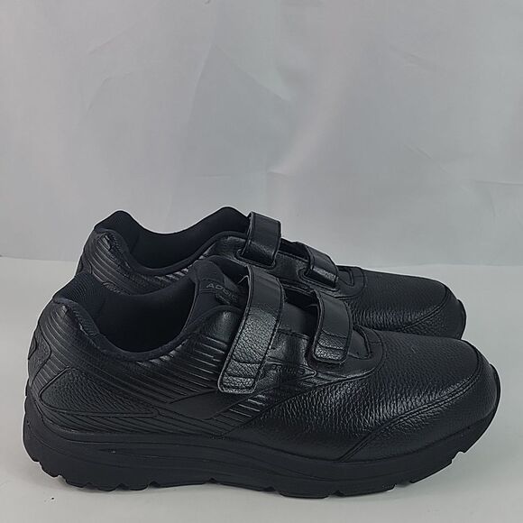 Brooks Addiction Walker V-Strap 2 Walking Men's Shoes - Picture 2 of 14